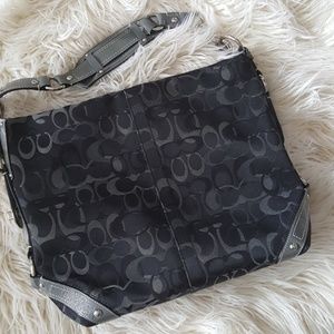 NWOT Coach